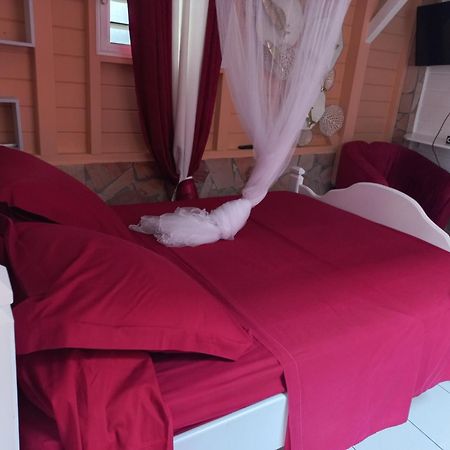 Joli Appartement Rivière-Pilote Kültér fotó