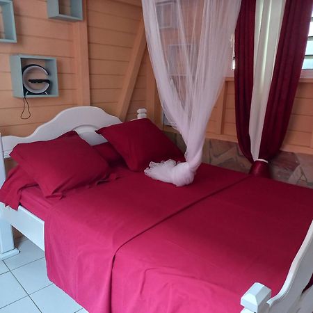 Joli Appartement Rivière-Pilote Kültér fotó