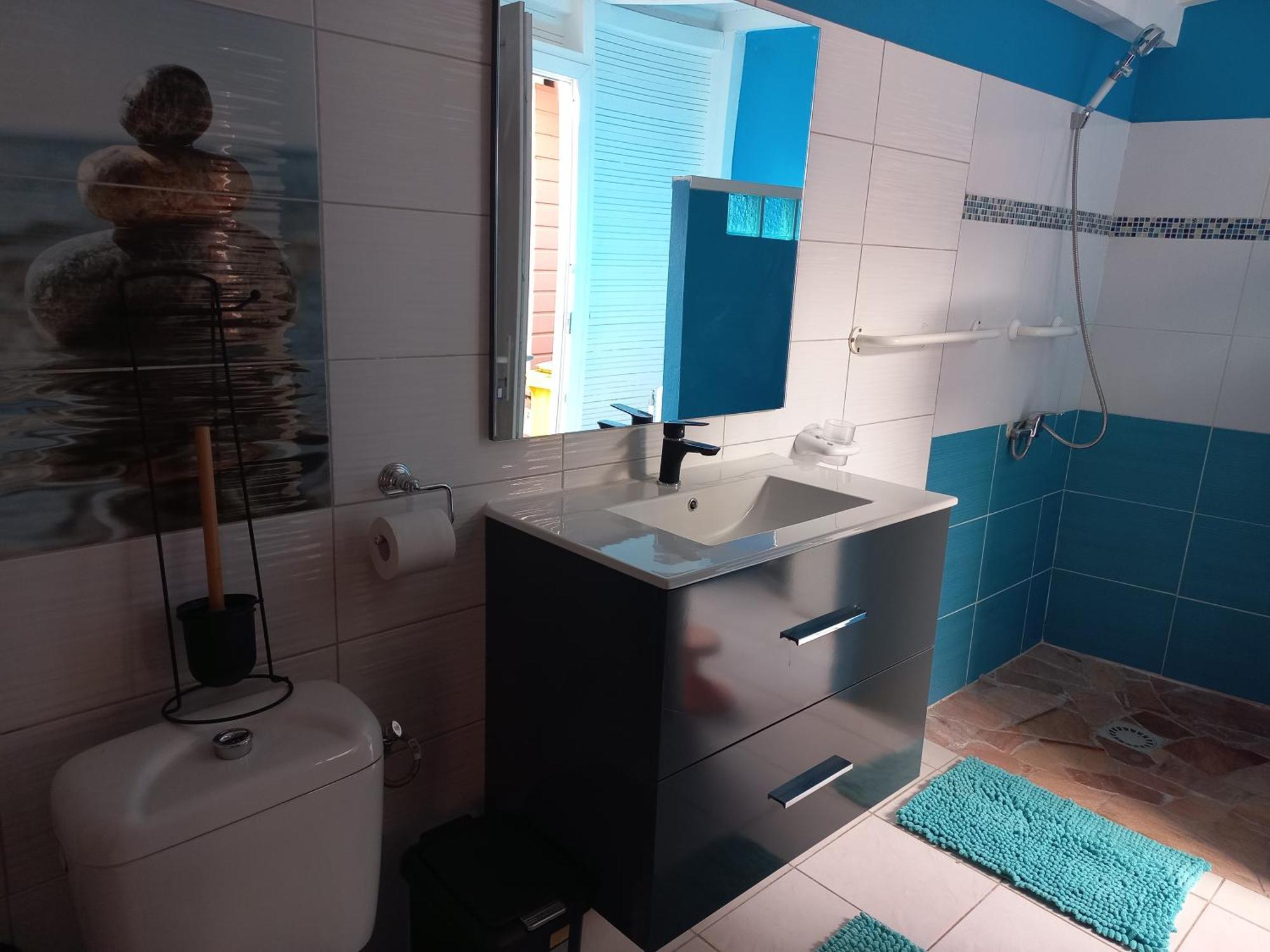 Joli Appartement Rivière-Pilote Kültér fotó