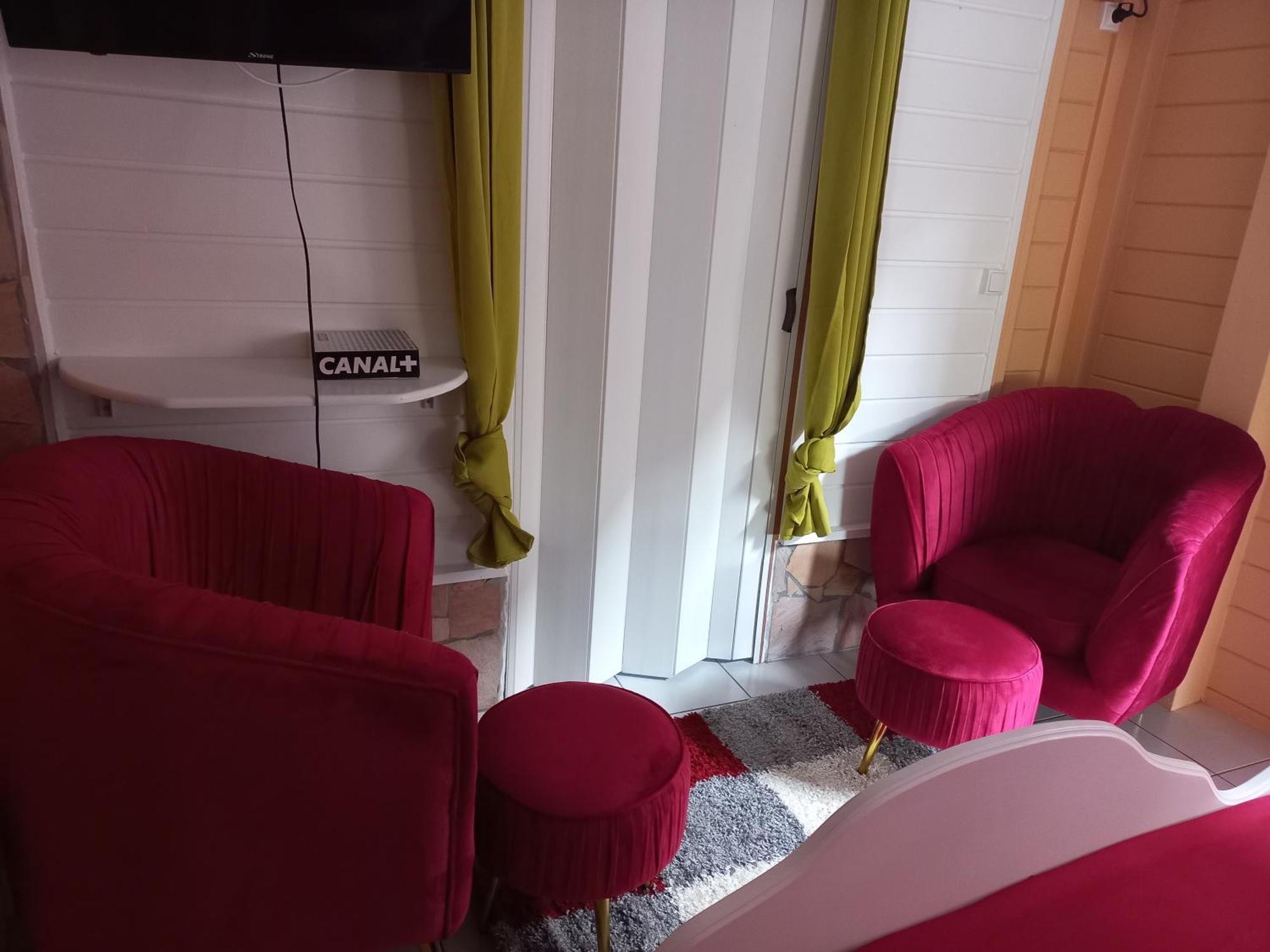 Joli Appartement Rivière-Pilote Kültér fotó