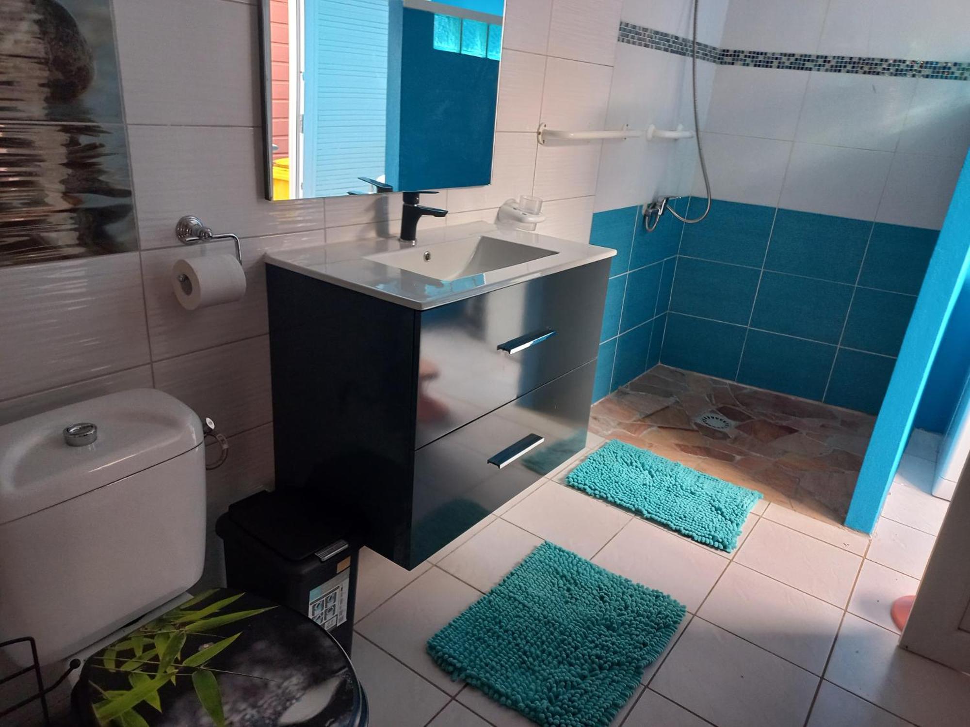 Joli Appartement Rivière-Pilote Kültér fotó
