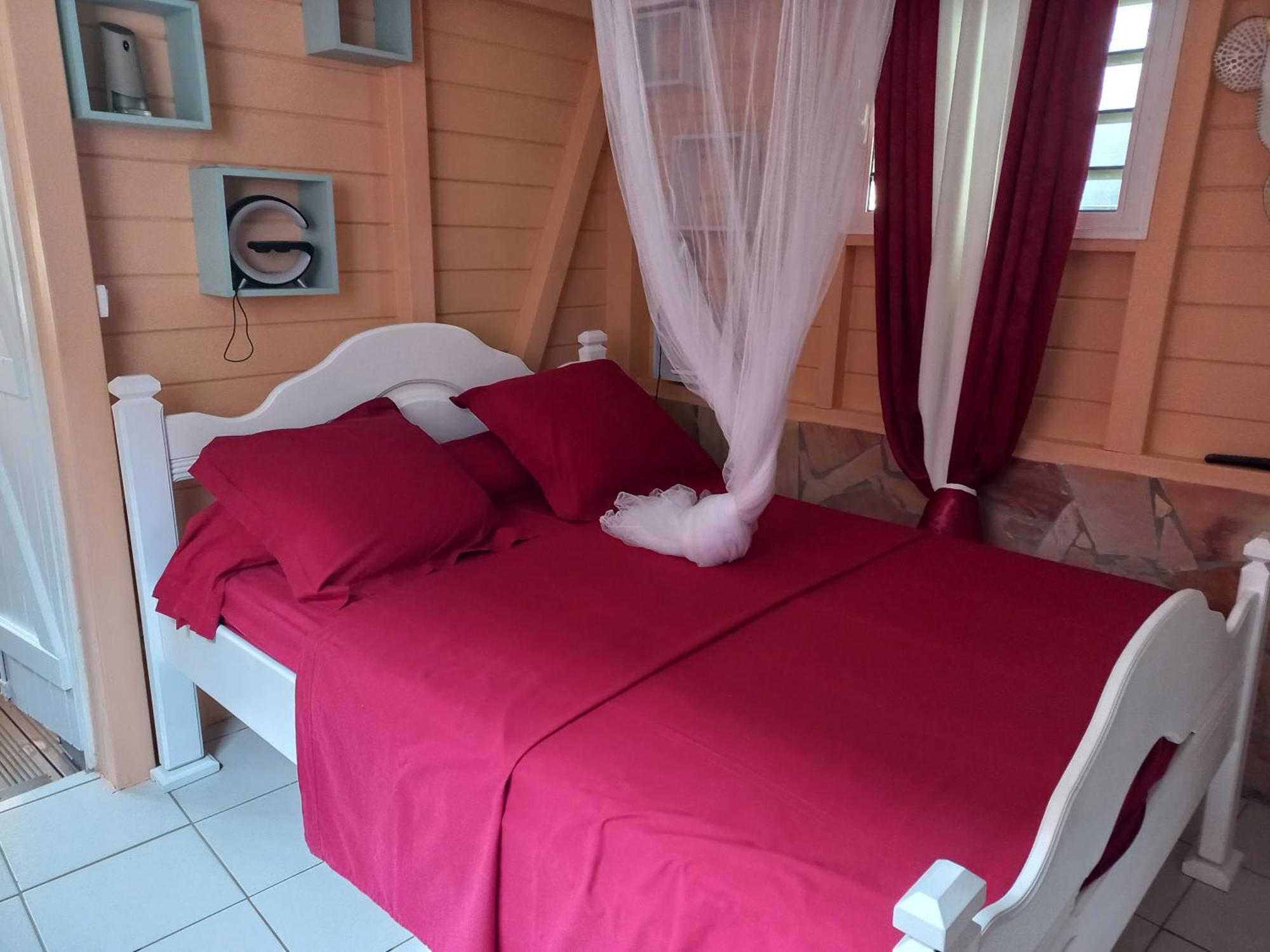 Joli Appartement Rivière-Pilote Kültér fotó