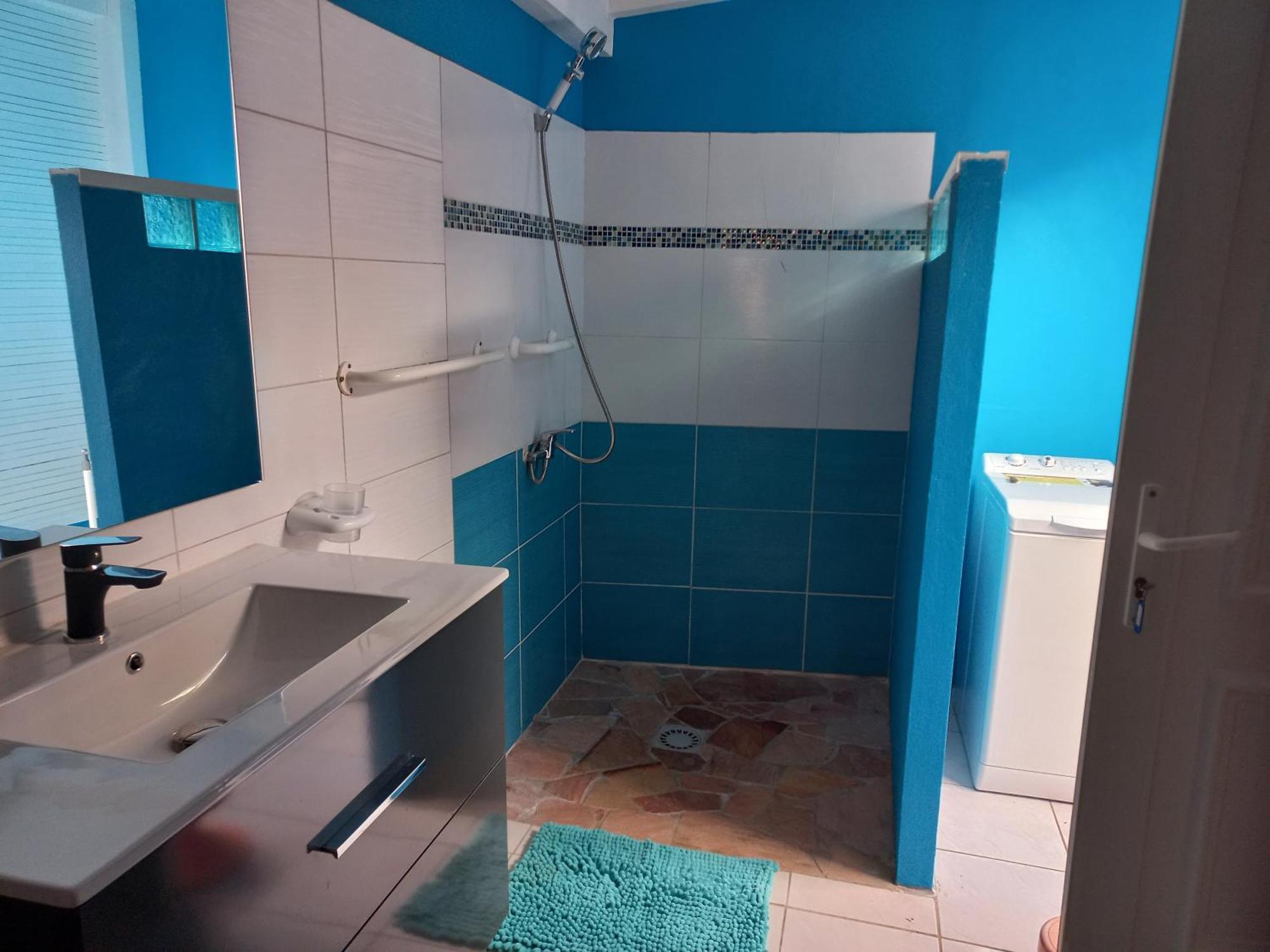 Joli Appartement Rivière-Pilote Kültér fotó