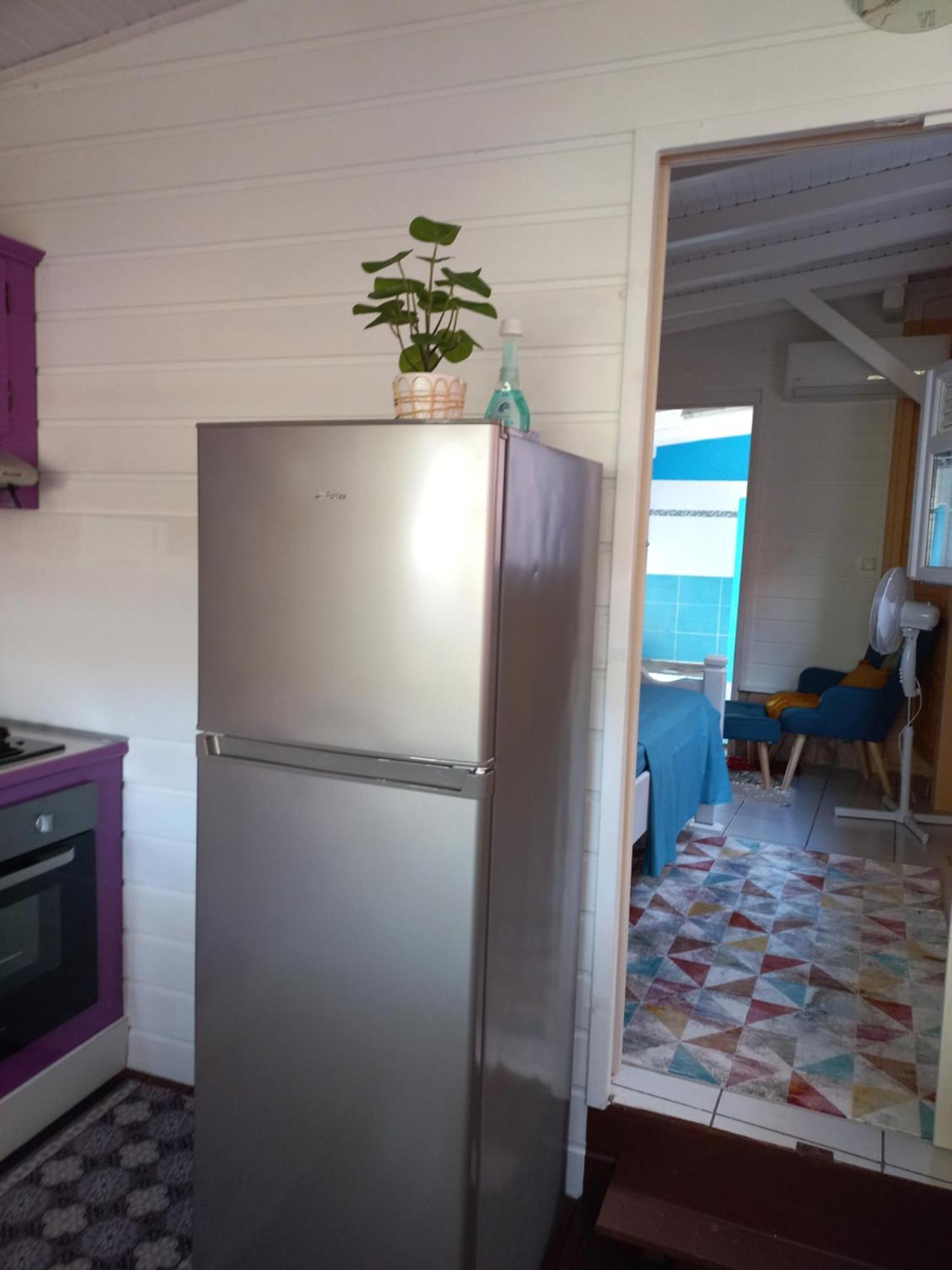 Joli Appartement Rivière-Pilote Kültér fotó