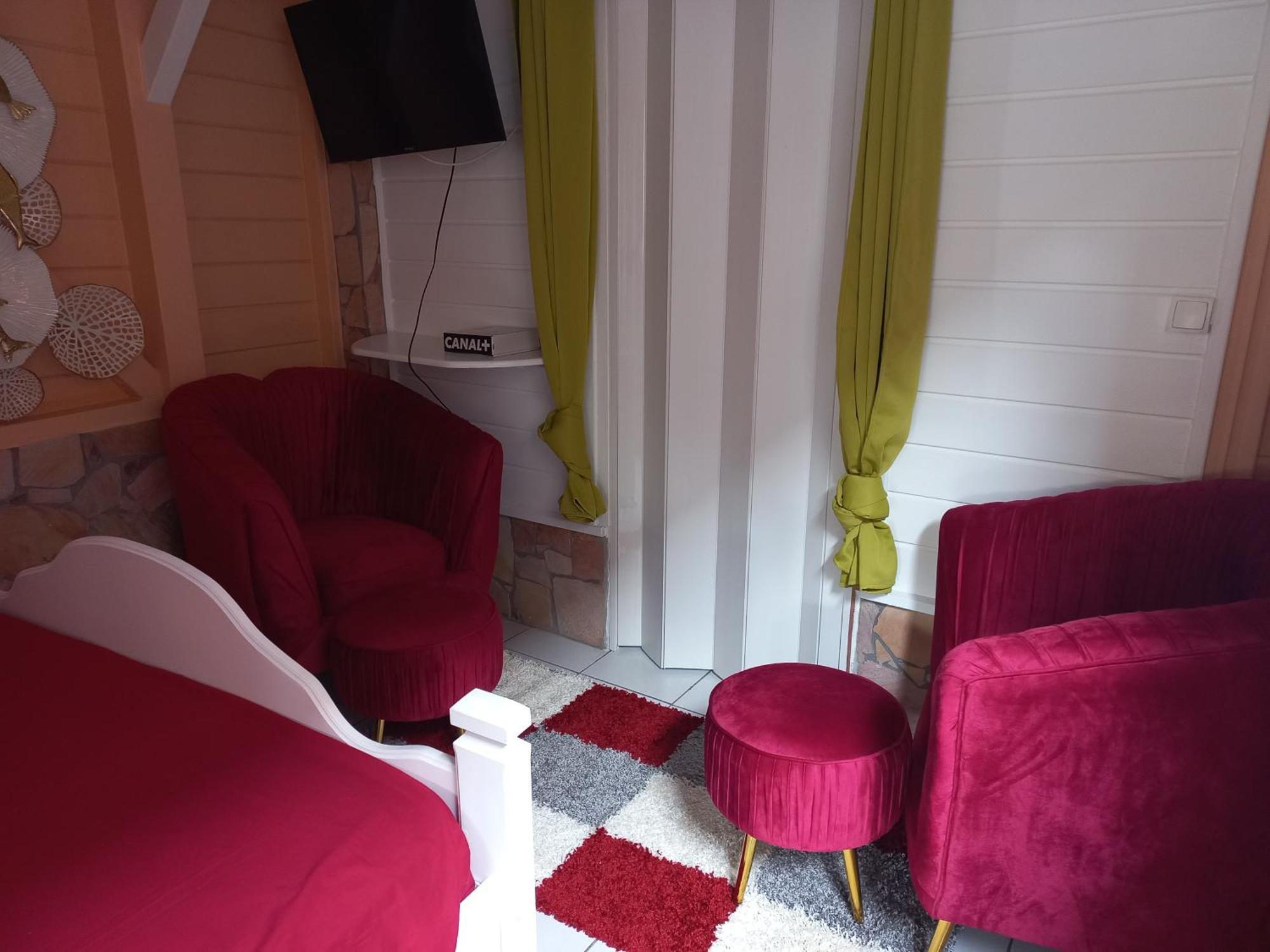 Joli Appartement Rivière-Pilote Kültér fotó