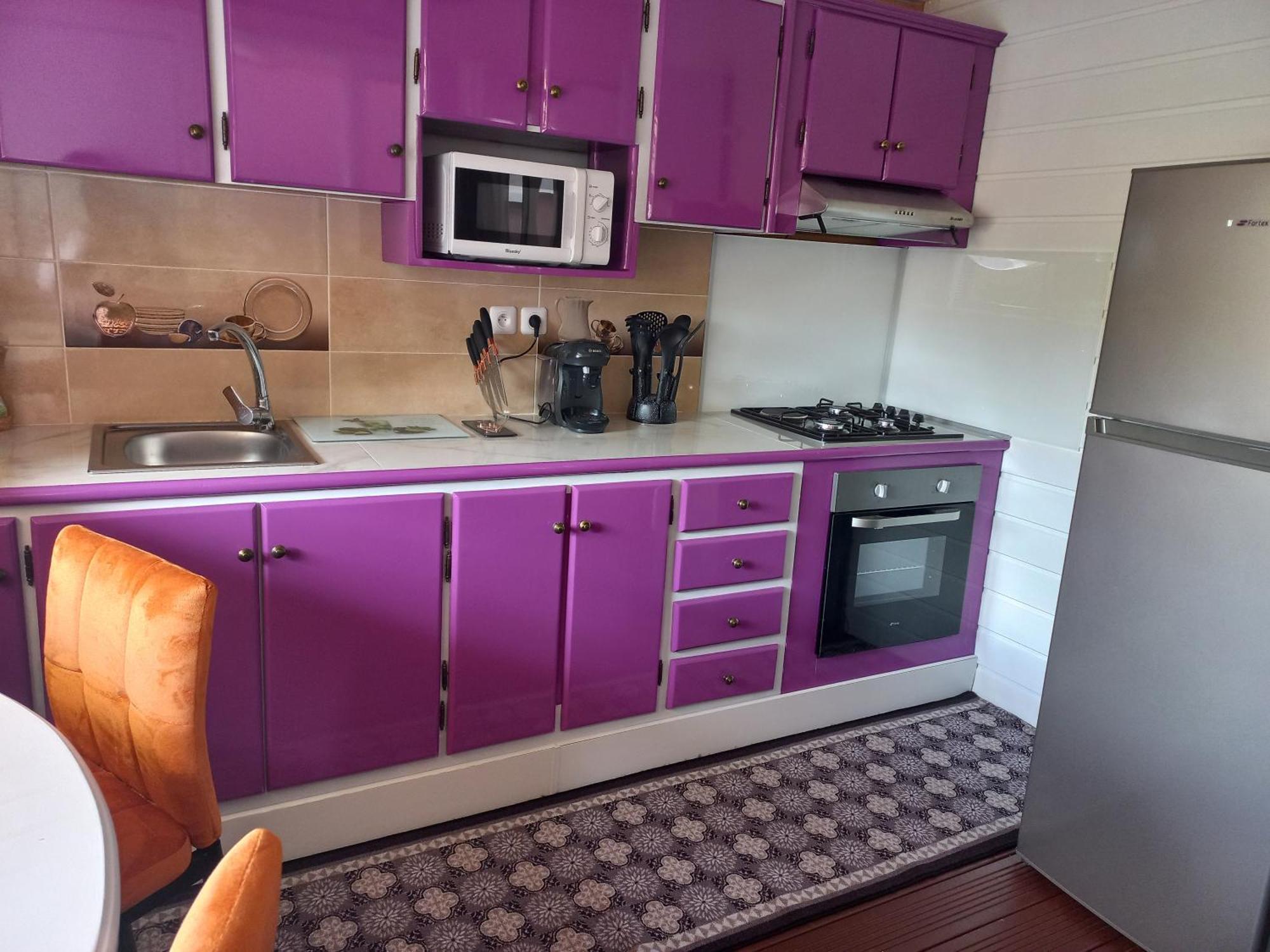 Joli Appartement Rivière-Pilote Kültér fotó