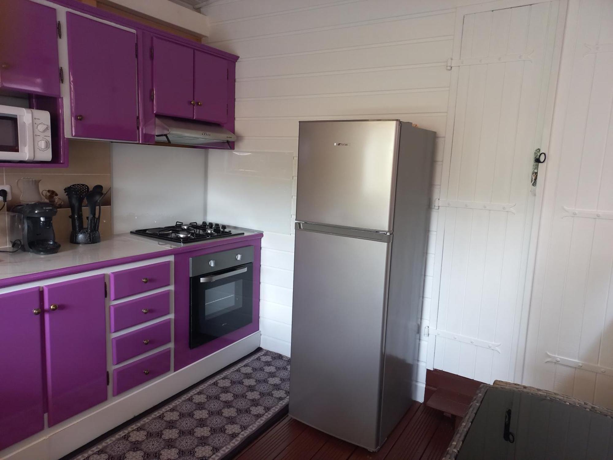 Joli Appartement Rivière-Pilote Kültér fotó
