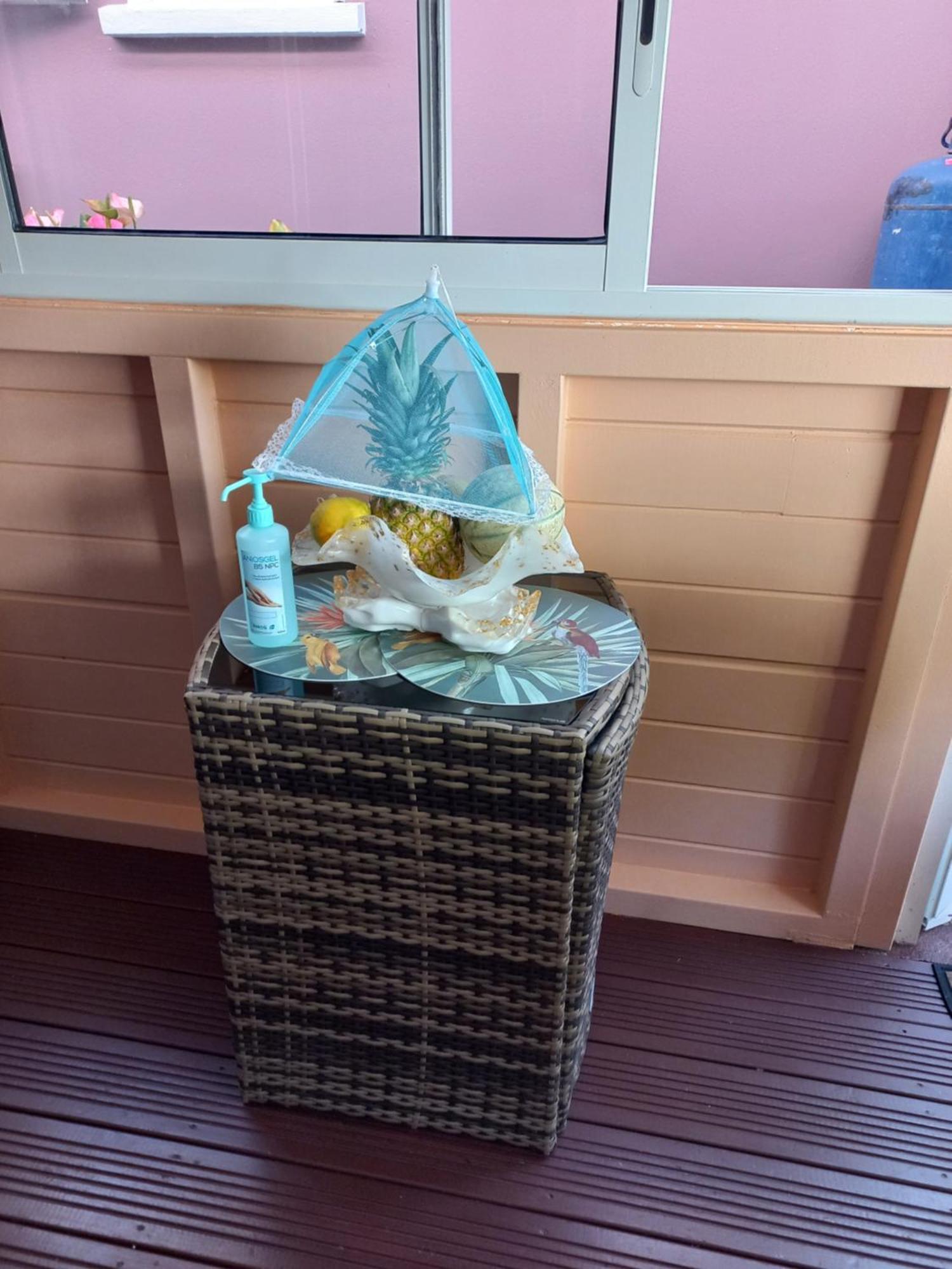 Joli Appartement Rivière-Pilote Kültér fotó